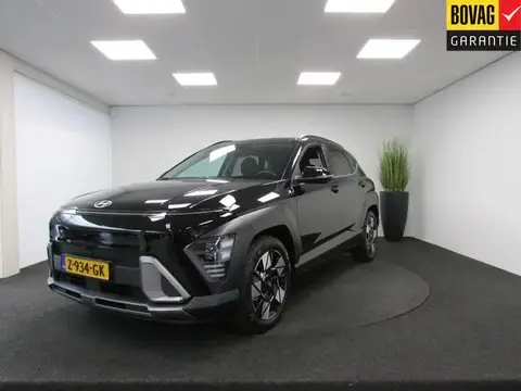 Annonce HYUNDAI KONA Hybride 2024 d'occasion 