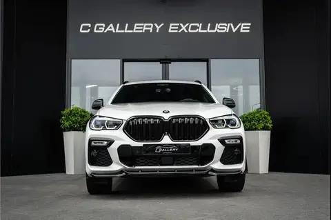 Annonce BMW X6 Essence 2021 d'occasion 