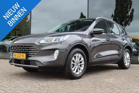 Used FORD KUGA Petrol 2022 Ad 