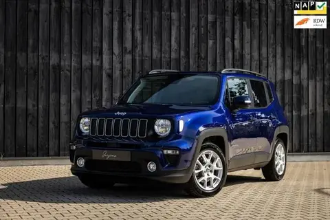 Used JEEP RENEGADE Petrol 2020 Ad 