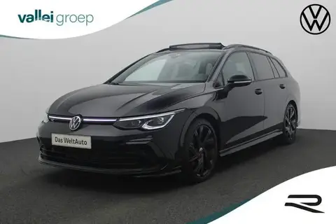 Annonce VOLKSWAGEN GOLF Essence 2023 d'occasion 