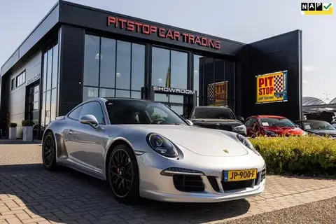 Used PORSCHE 911 Petrol 2015 Ad 