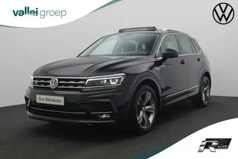 Annonce VOLKSWAGEN TIGUAN Essence 2020 d'occasion 