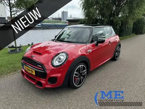 Used MINI JOHN COOPER WORKS Petrol 2021 Ad 