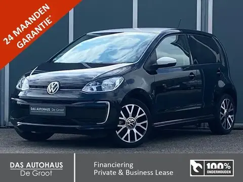 Used VOLKSWAGEN UP! Electric 2020 Ad 