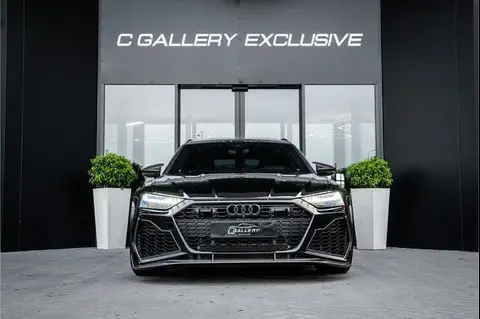 Annonce AUDI RS6 Essence 2021 d'occasion 