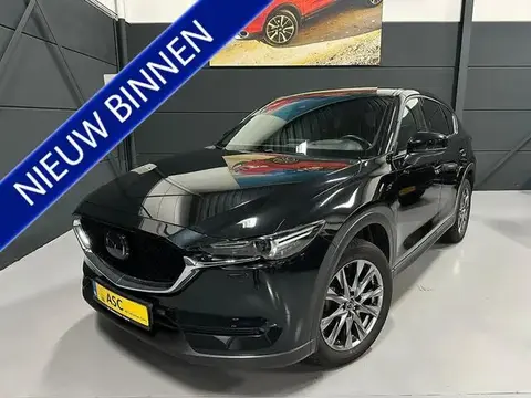 Used MAZDA CX-5 Petrol 2020 Ad 