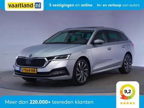 Used SKODA OCTAVIA Petrol 2020 Ad 