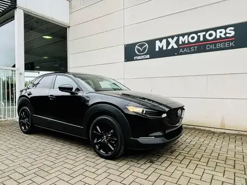 Used MAZDA CX-30 Hybrid 2024 Ad 