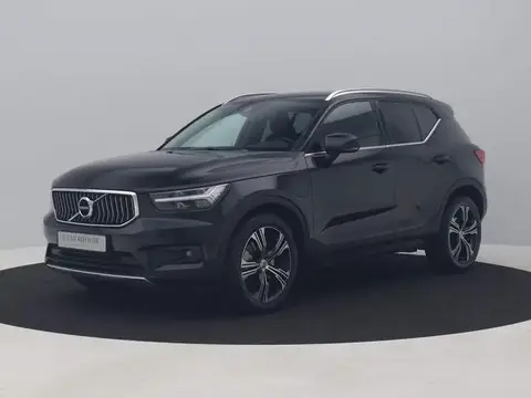 Used VOLVO XC40 Hybrid 2021 Ad 