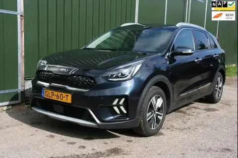 Used KIA NIRO Hybrid 2020 Ad 