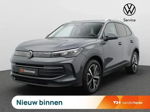 Used VOLKSWAGEN TIGUAN Hybrid 2024 Ad 