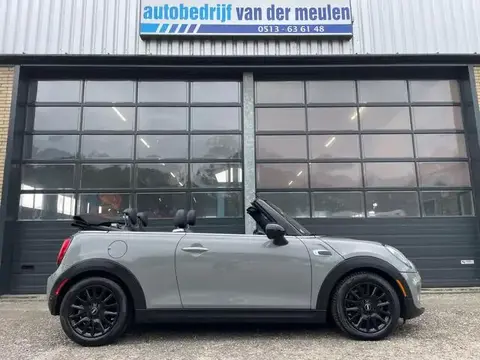 Used MINI COOPER Petrol 2016 Ad 