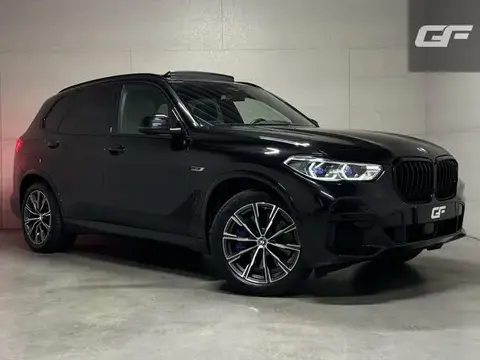 Used BMW X5 Hybrid 2021 Ad 