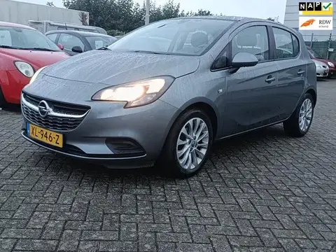 Used OPEL CORSA LPG 2019 Ad 