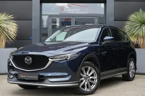 Used MAZDA CX-5 Petrol 2019 Ad 