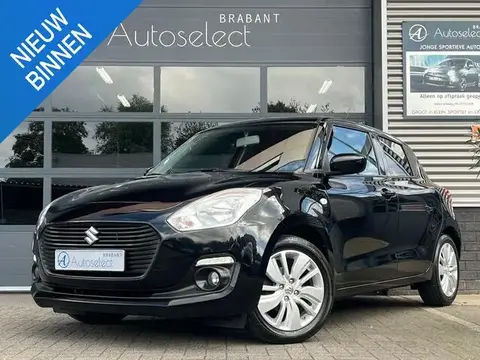 Used SUZUKI SWIFT Petrol 2019 Ad 