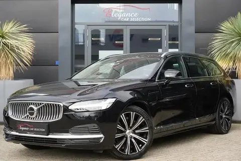 Annonce VOLVO V90 Hybride 2022 d'occasion 