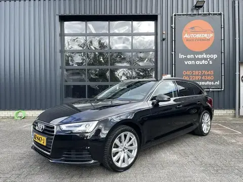 Used AUDI A4 Petrol 2017 Ad 