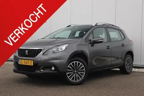 Used PEUGEOT 2008 Diesel 2019 Ad 