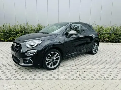 Used FIAT 500X Petrol 2020 Ad 