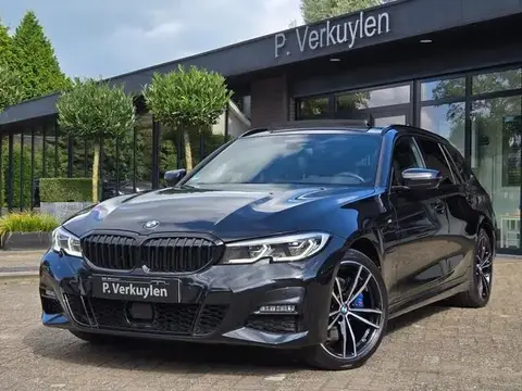 Used BMW SERIE 3 Hybrid 2020 Ad 