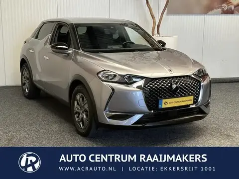 Used DS AUTOMOBILES DS3 CROSSBACK Petrol 2022 Ad 