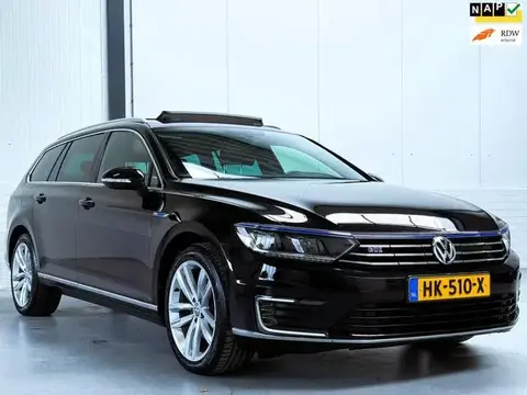 Annonce VOLKSWAGEN PASSAT Hybride 2015 d'occasion 