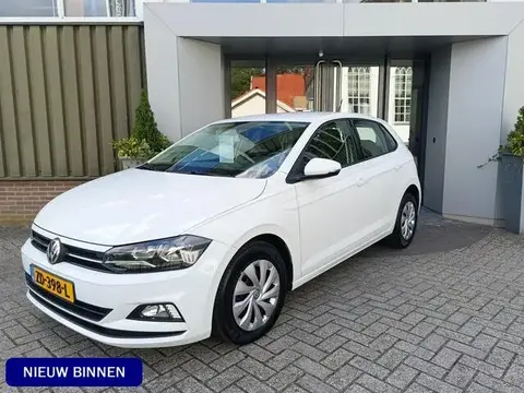 Used VOLKSWAGEN POLO Petrol 2019 Ad 