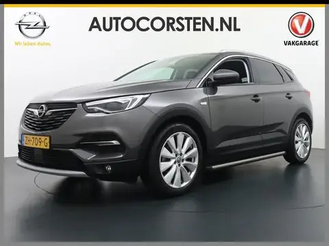 Used OPEL GRANDLAND Petrol 2019 Ad 