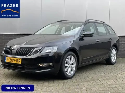 Used SKODA OCTAVIA Petrol 2020 Ad 