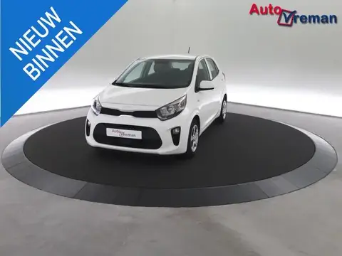 Annonce KIA PICANTO Essence 2021 d'occasion 