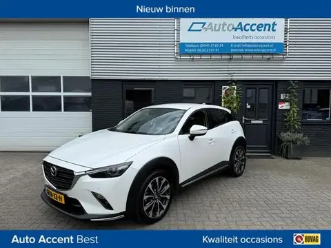 Used MAZDA CX-3 Petrol 2019 Ad 