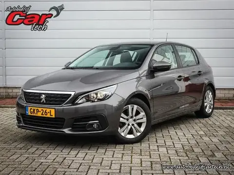 Used PEUGEOT 308 Diesel 2021 Ad 