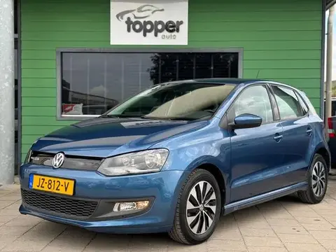 Used VOLKSWAGEN POLO Petrol 2016 Ad 