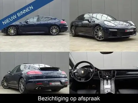 Used PORSCHE PANAMERA Hybrid 2016 Ad 