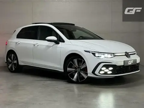 Annonce VOLKSWAGEN GOLF Hybride 2021 d'occasion 