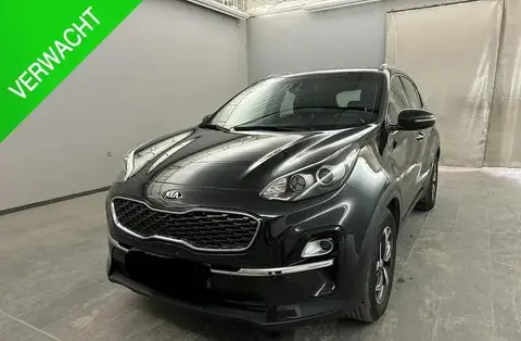 Annonce KIA SPORTAGE Essence 2020 d'occasion 