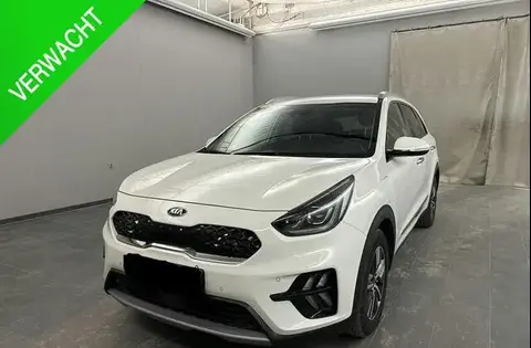 Annonce KIA NIRO Hybride 2020 d'occasion 