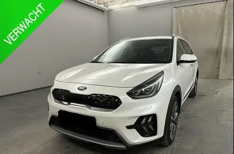 Used KIA NIRO Hybrid 2020 Ad 