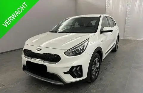 Annonce KIA NIRO Hybride 2020 d'occasion 