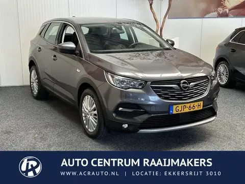 Used OPEL GRANDLAND Petrol 2020 Ad 