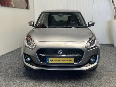 Used SUZUKI SWIFT Petrol 2020 Ad 