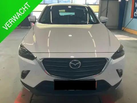 Used MAZDA CX-3 Petrol 2019 Ad 