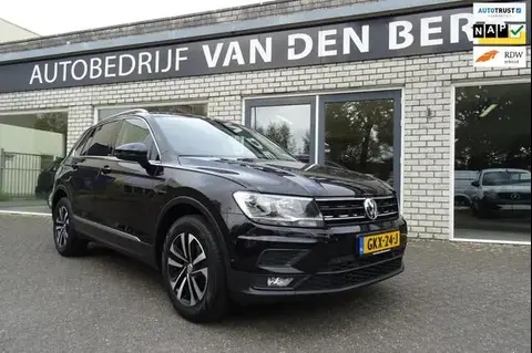 Used VOLKSWAGEN TIGUAN Petrol 2019 Ad 