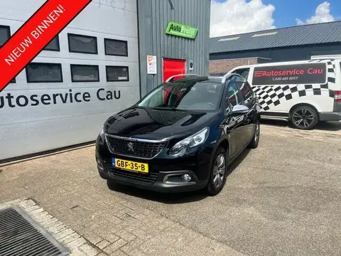 Used PEUGEOT 2008 Petrol 2019 Ad 