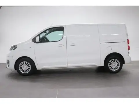 Annonce TOYOTA PROACE Diesel 2016 d'occasion 