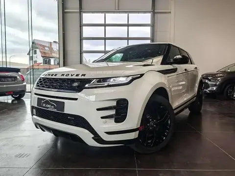 Annonce LAND ROVER RANGE ROVER EVOQUE Essence 2023 d'occasion 