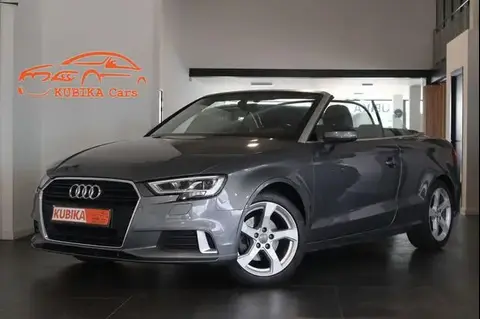 Used AUDI A3 Petrol 2019 Ad 