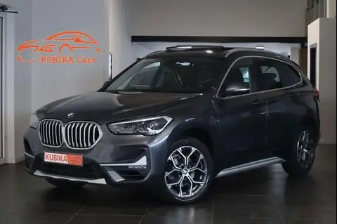 Used BMW X1 Petrol 2020 Ad 